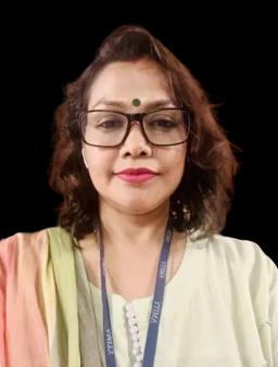Dr. Pragati Sahai