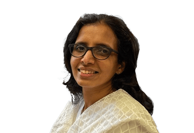  Dr. Shabana Mansoor