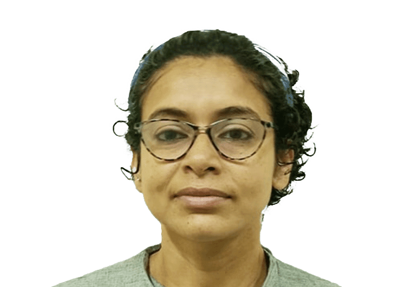  Dr. Sudeshna Dutta