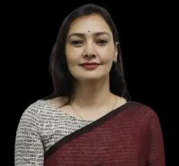 Dr. Winnie Sharma