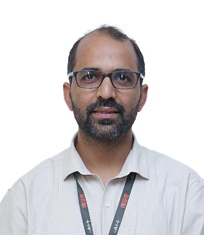 Dr. Zahoor Ahmad Wani