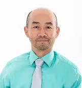 Dr. Fu-Shing Sun