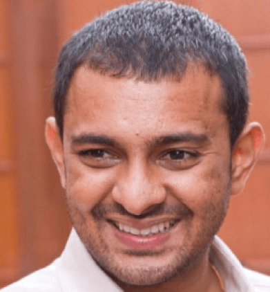 Dr. Nandan Sudarsanam