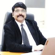 Dr. P Srinivas Rao