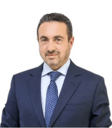 Dr. Robert T. Gharios