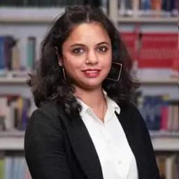 Prof. (Dr.) Ruby Sangar