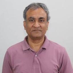 Dr. Ankit Mehrotra