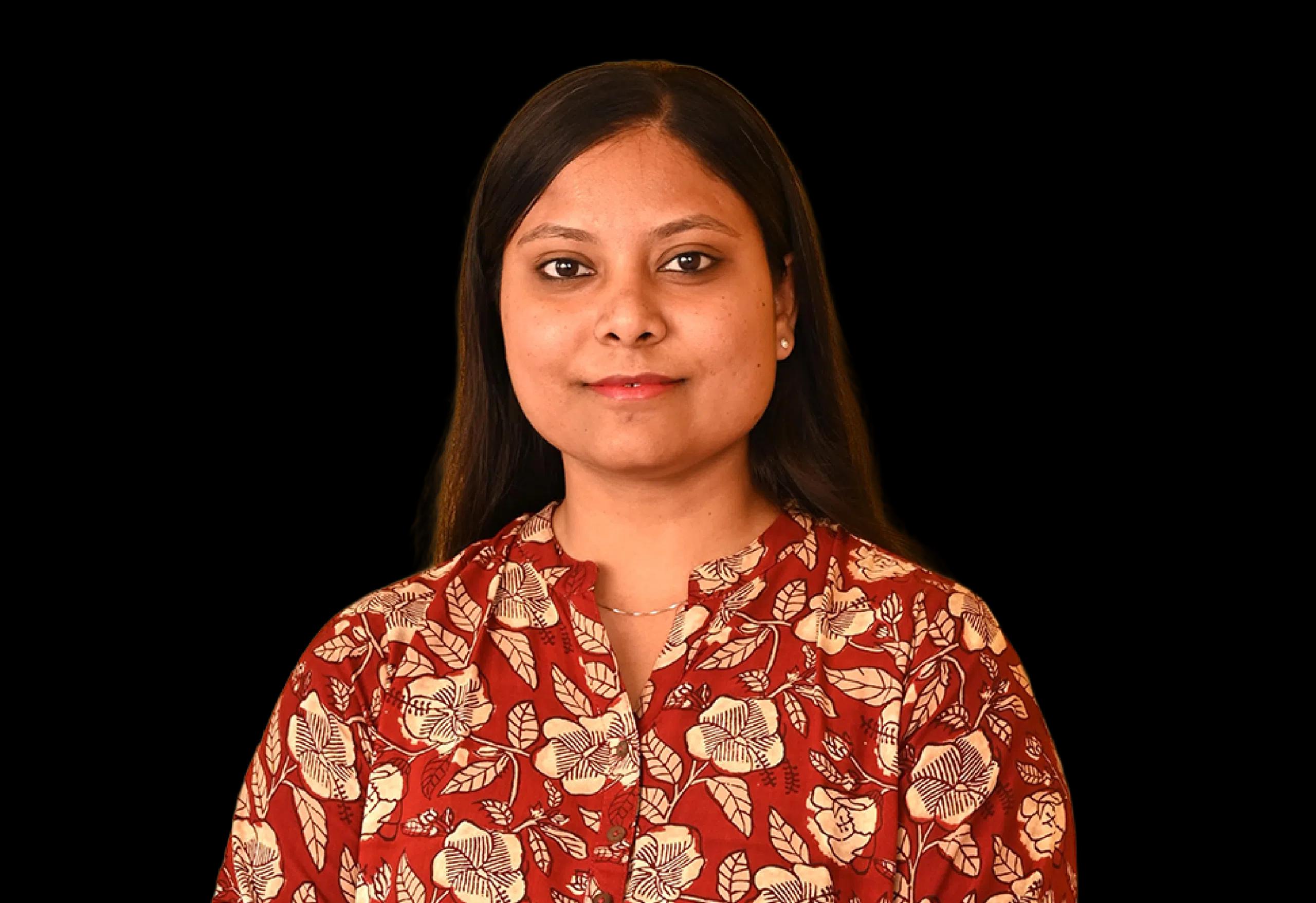 Dr. Ankita Sharma