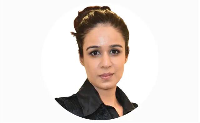 Chavi Asrani