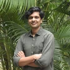 Vipin B
