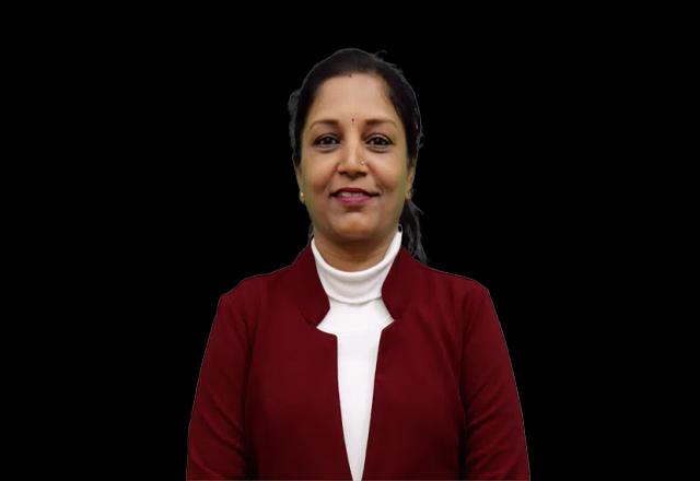Dr. D Pushpa Gowri