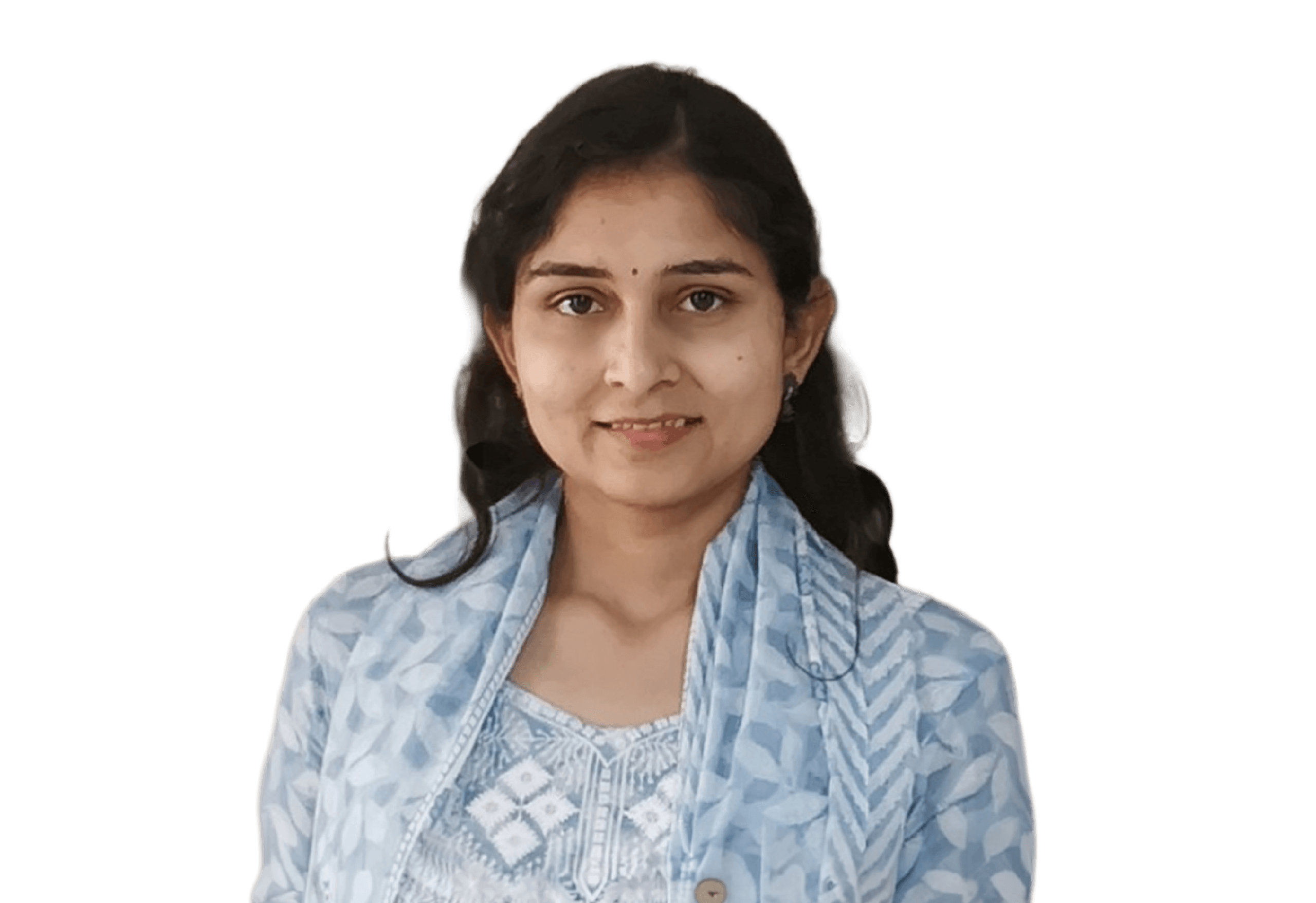 Dr. Laxmi Yadav