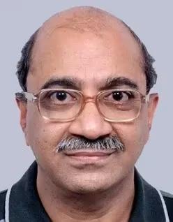 Dr. P.S. Sastry