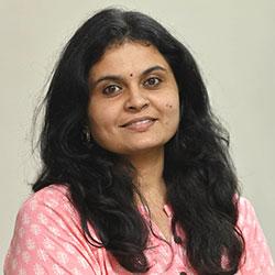 Ms. Dulari Bhatt