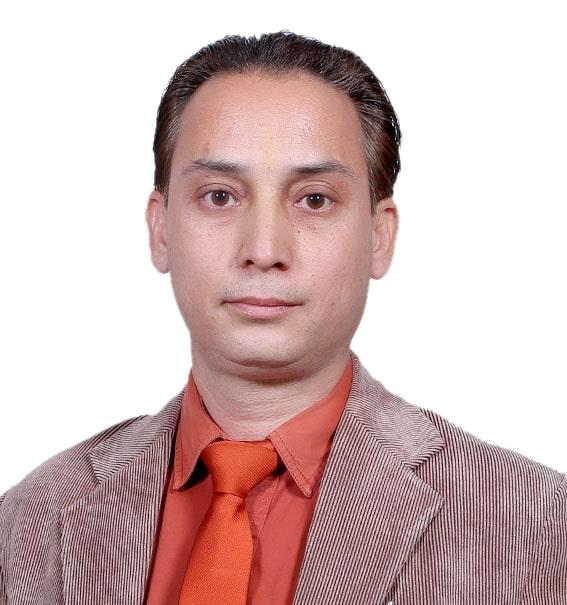 Gagan Deep Singh