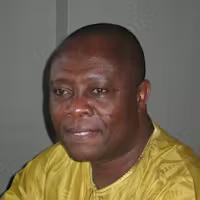 George Oduro