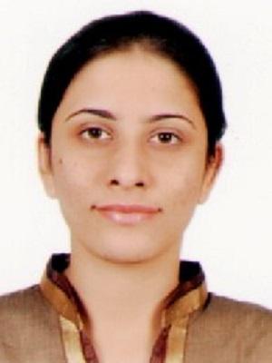 Dr. Harkeerat Kaur