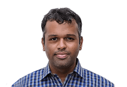 Mr. Sudarsan N S Acharya