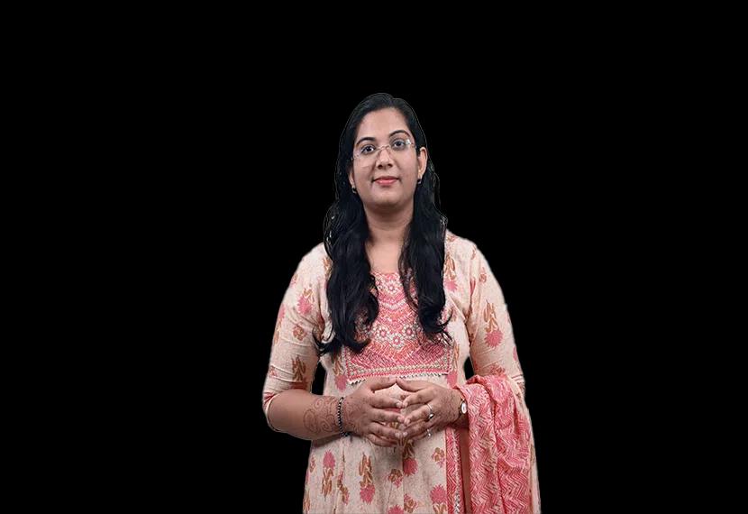 Ms. Shivangi Seth