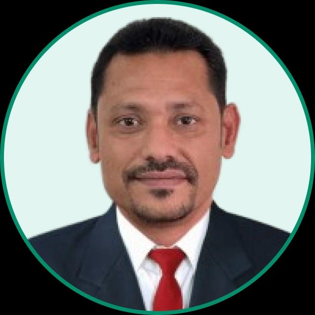 Naresh Kumar Hotta