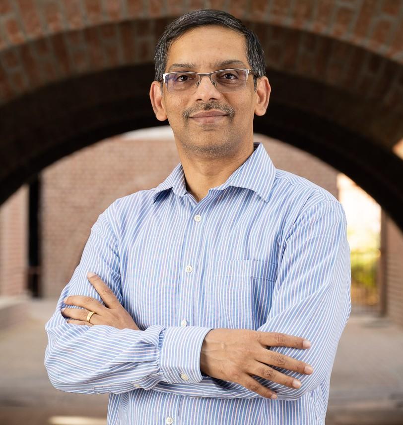 PROF. AMIT NANDKEOLYAR