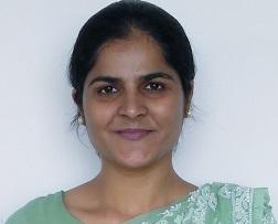 Prof. Pooja Kumari