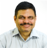 Prof. Prashant P. Date