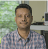 Prof. Sandeep Anand