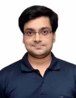 Dr. Anik Mukherjee