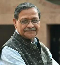 Prof. Bharat Bhasker