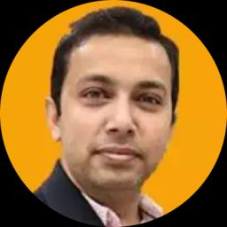 Prof. Biju Varkkey