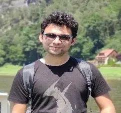Prof. Gourab Ghatak