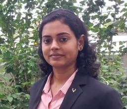 Prof. Karthika S