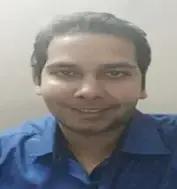 Prof. Sachin Kumar