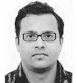 Prof. Saif K Mohammed