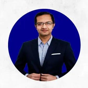 Dr. Udayan Sharma