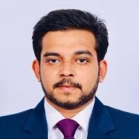 Raghav Goel