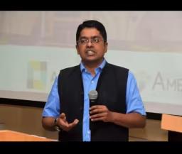 Ranjeet Nambudiri