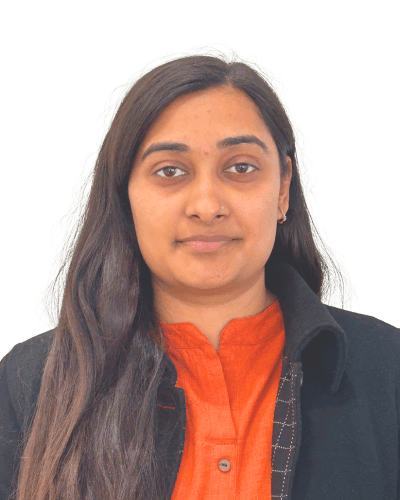 Ms Ruchika Sahu