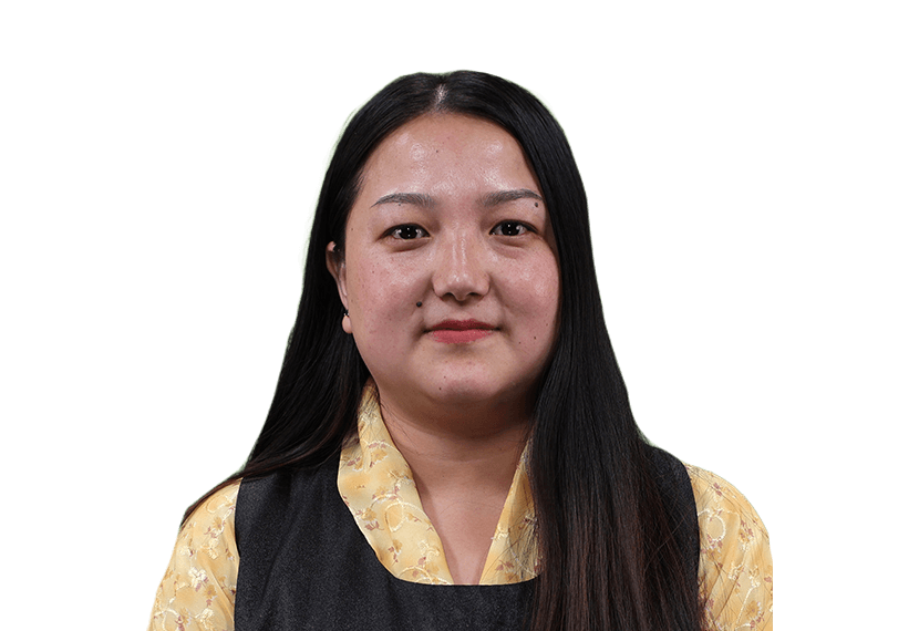 Salwa Lachungpa
