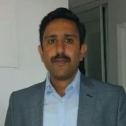  Sachin Jambur