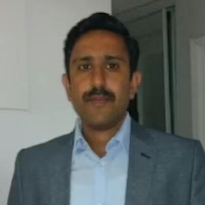  Sachin Jambur