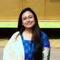Urbi Chatterjee