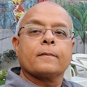 VINAY KULKARNI