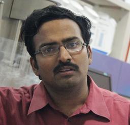 Prof. Babji Srinivasan