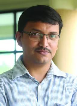 Dr. Kunal Ganguly