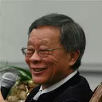 Prof. Ou Fan Leo Lee