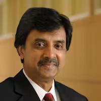 Madhu Viswanathan