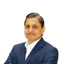 Prof. Milind Akarte