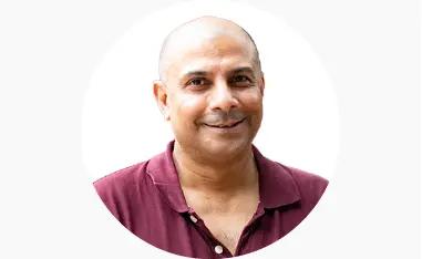 Professor C.D Mitra